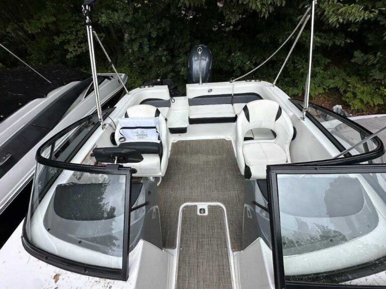 2018 Hurricane 190 SunDeck Sport US-GDY44880L718 [photo 13]